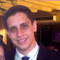 Matheus MENEZES PINHEIRO