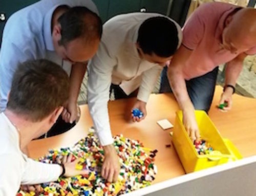 Formation Lean Services Agile