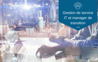 Gestion service IT