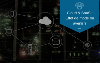 Cloud et SaaS