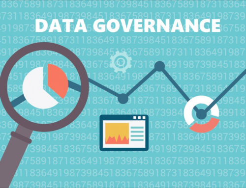 Data governance et RGPD