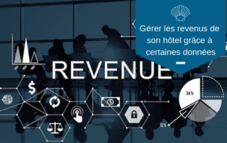 Gérer les revenus de son hôtels grâce à certaines données