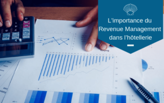 L’importance du Revenue Management dans l’hôtellerie