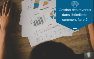 Gestion des revenus dans l'hôtellerie, comment faire ?