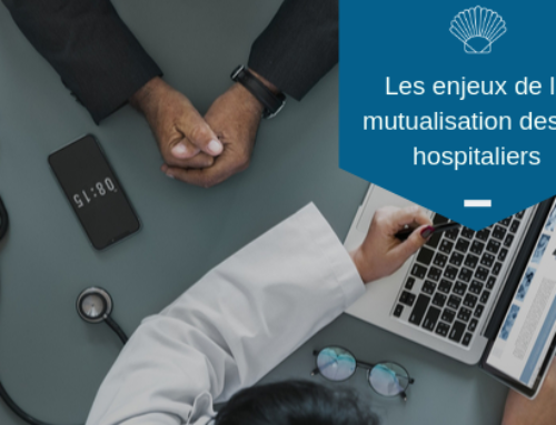 Les enjeux de la mutualisation des systèmes d’informations hospitaliers