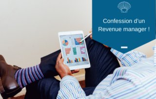 Confession d’un Revenue manager