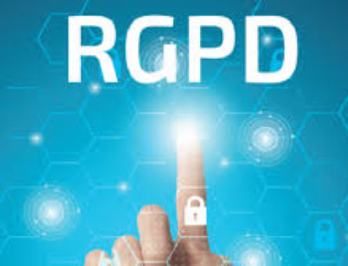 Audit RGPD – DPO Délégué