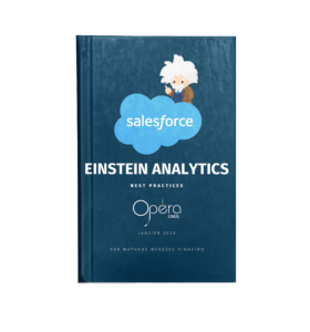 Einstein Analytics Livre blanc Opéra Conseil