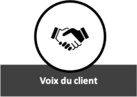 voix du client