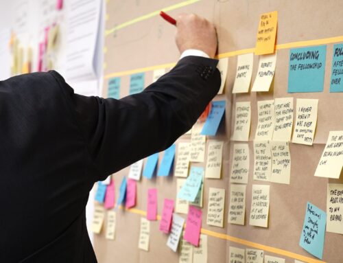 5 raisons de vous lancer dans la gestion de projet