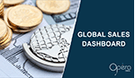 Global Sales Dashboard