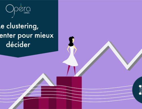 Le clustering, segmenter pour mieux décider