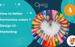 How to better harmonize your colors