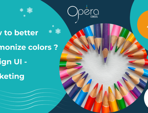 How to better harmonize colors ? – Design UI – Marketing