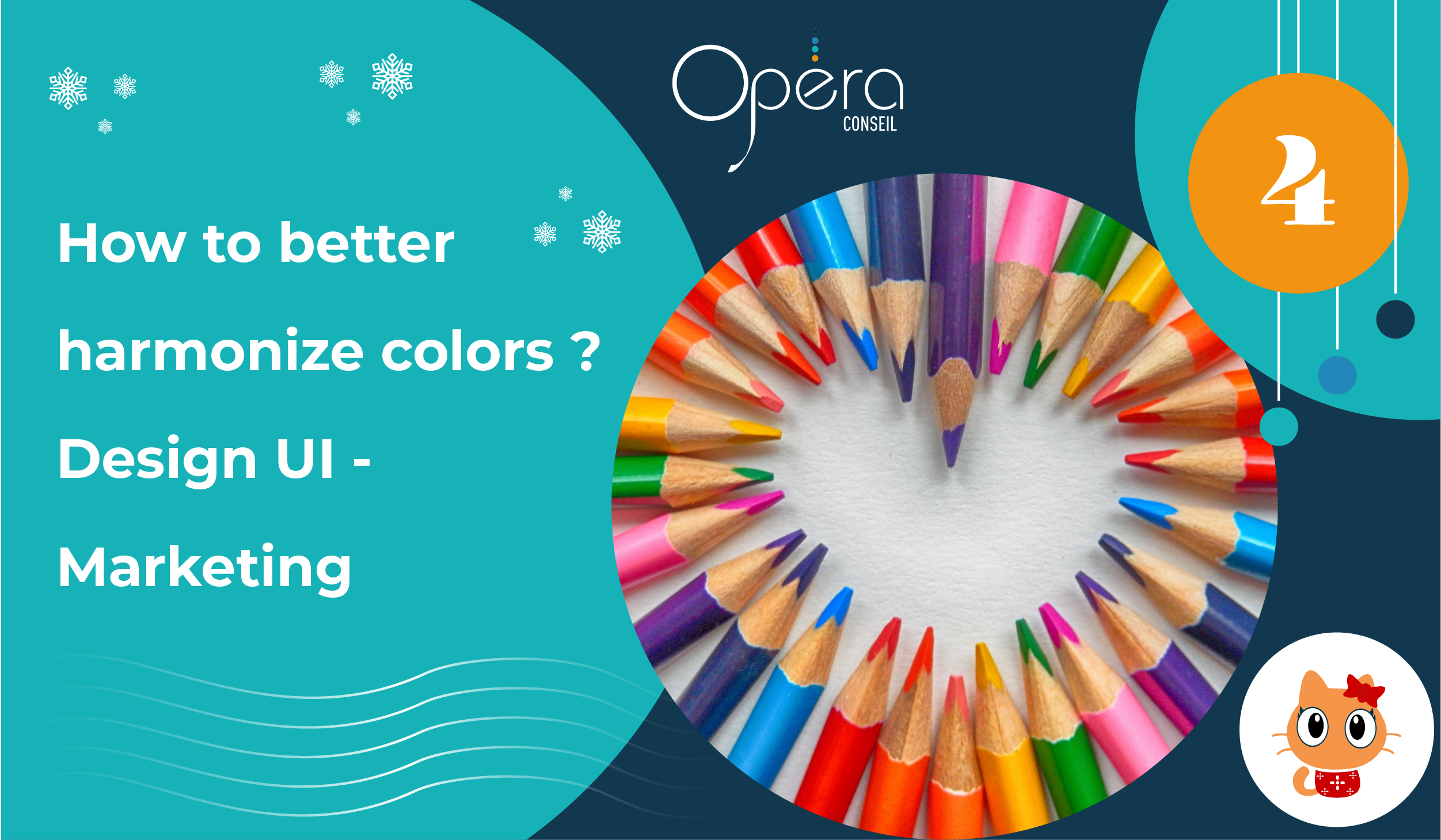 How to better harmonize your colors