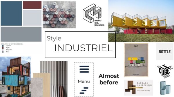 Capture industriel