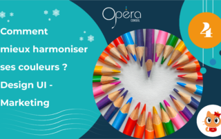 comment mieux harmoniser ses couleurs ?