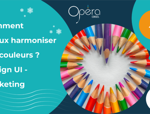 Comment mieux harmoniser ses couleurs ? – Design UI – Marketing