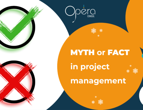 MYTH or FACT in project management