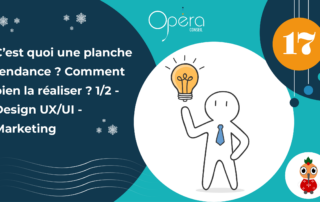 C’est quoi une planche tendance et comment bien la réaliser ? 1/2 - Design UX/UI – Marketing