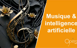 musique & intelligence artificielle