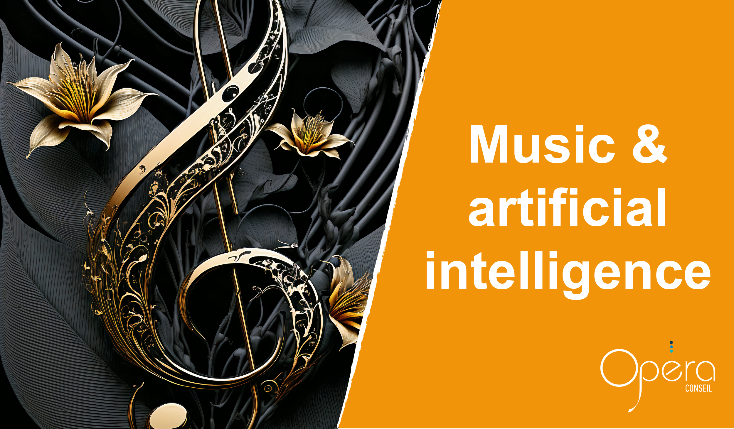 music & artificial intelligence