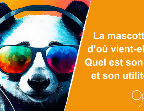 La mascotte : d’où vient-elle ? Quel est son rôle et son utilité ?