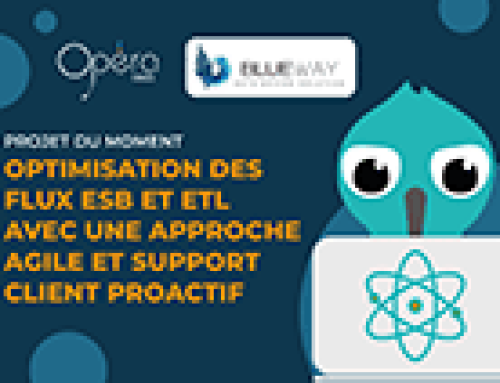 Optimisation des Flux ESB et ETL avec une Approche Agile et Support Client Proactif