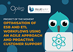 Optimisation of ESB and ETL workflows using an Agile approach and proactive customer support