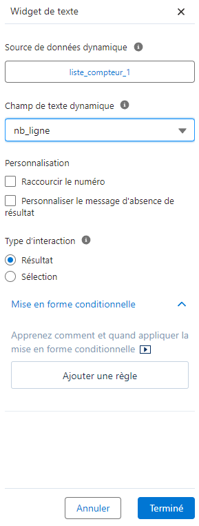 Insert query cachée