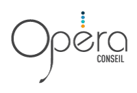 Logotype Opéra-Conseil