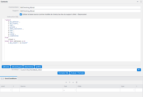 Blueway : ESB/ETL - Optimisation du flux de données en utilisant la mémoire - Bonnes pratiques Blueway - Opéra-Conseil