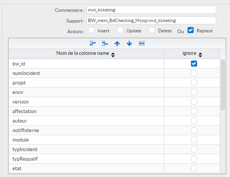 Blueway : ESB/ETL - Optimisation du flux de données en utilisant la mémoire - Bonnes pratiques Blueway - Opéra-Conseil