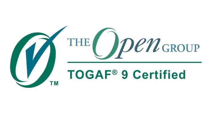 The Open group Togaf 9 certified - Opéra-Conseil