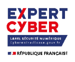Label Expert Cyber. Opéra Conseil