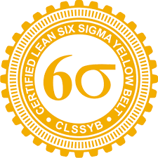 Lean-Six-Sigma Yellow Belt Certification