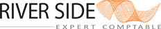 Riverside logotype